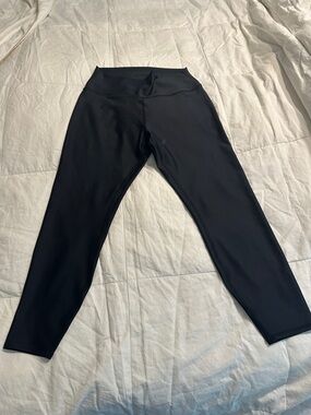 ALO Yoga 7/8 High Waist Airlift Leggings XL NWOT